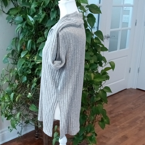 Women's Ribbed Knit Tops - Multi-Color Set - Picture 15 of 16